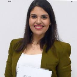 Catherine Elias